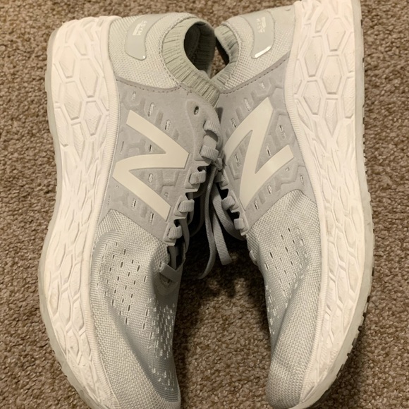 New Balance Fresh Foam Running Shoes - Picture 4 of 6
